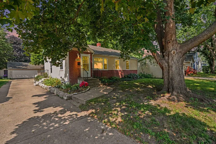 1769 Pleasant Street, Lauderdale, MN 55113 - #2