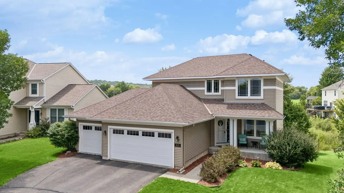 1830 Penstemon Lane, Shakopee, MN 55379 - #1