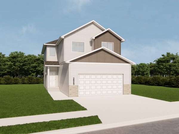 2639 42nd Avenue S, Moorhead, MN 56560