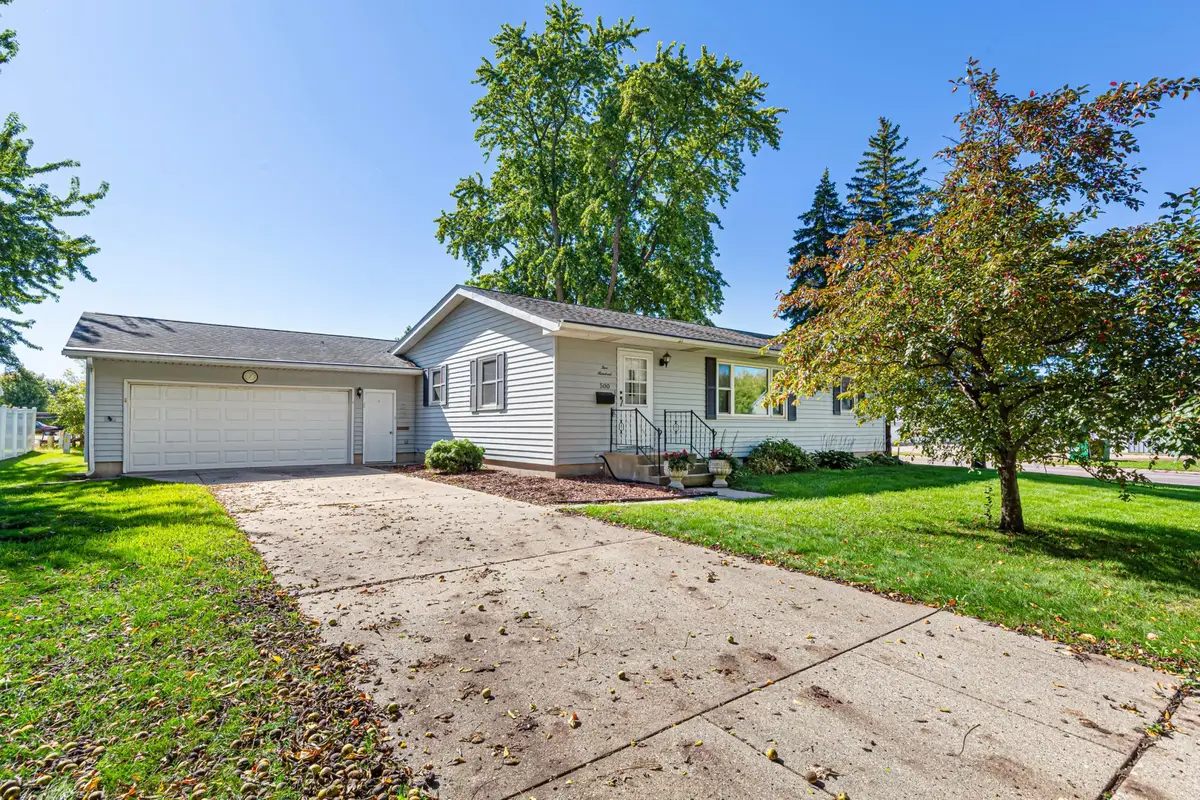 500 13th Avenue Se, Waseca, MN 56093 - #1