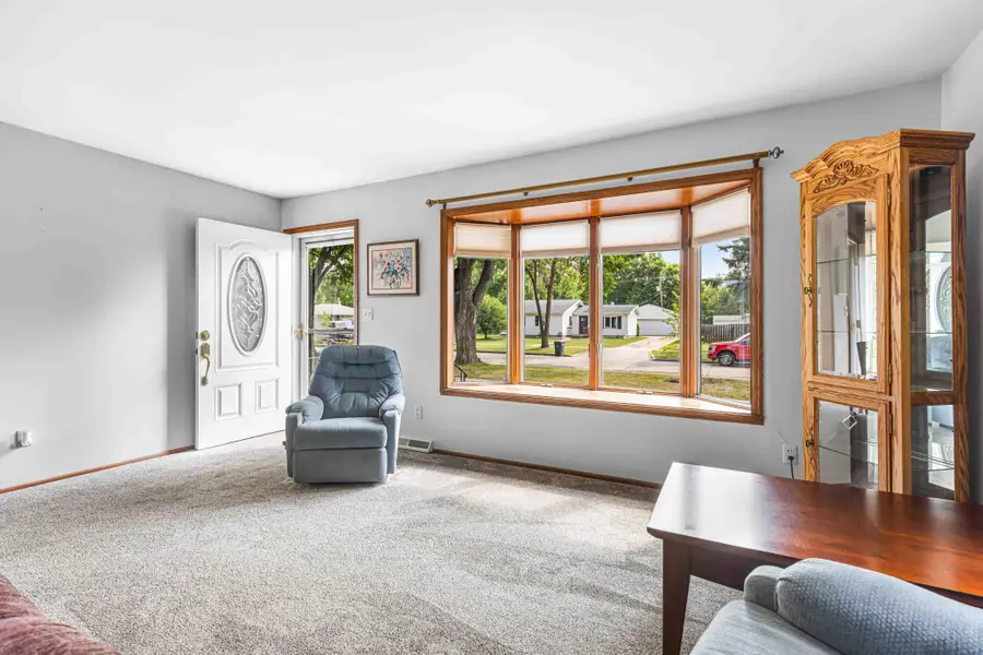 1917 15th Street S, Fargo, ND 58103 - #2
