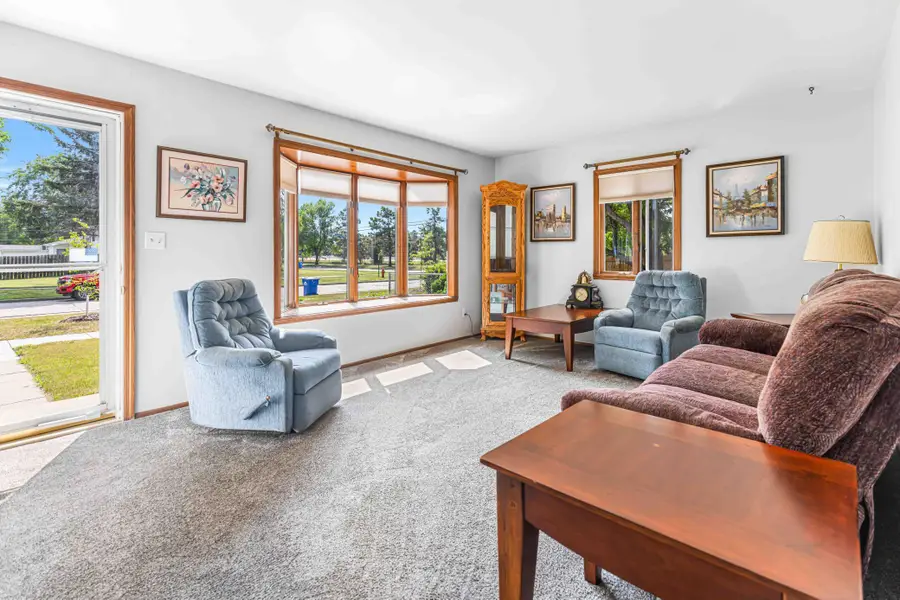 1917 15th Street S, Fargo, ND 58103 - #3