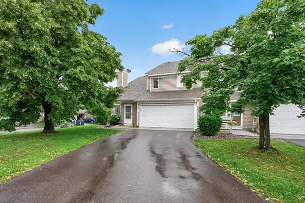 13445 60th Place N #91, Plymouth, MN 55446