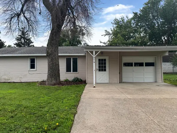 514 3rd Avenue, Round Lake, MN 56167