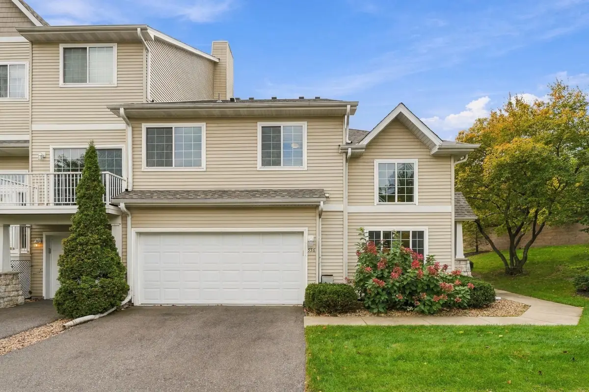 556 Willoughby Way W, Minnetonka, MN 55305 - #1
