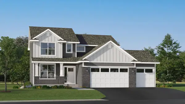 848 150th Lane Nw, Andover, MN 55304