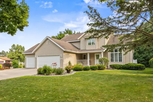 1200 7th Avenue Nw, Hutchinson, MN 55350