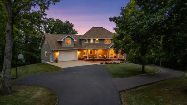 N1093 375th Street, Maiden Rock, WI 54750