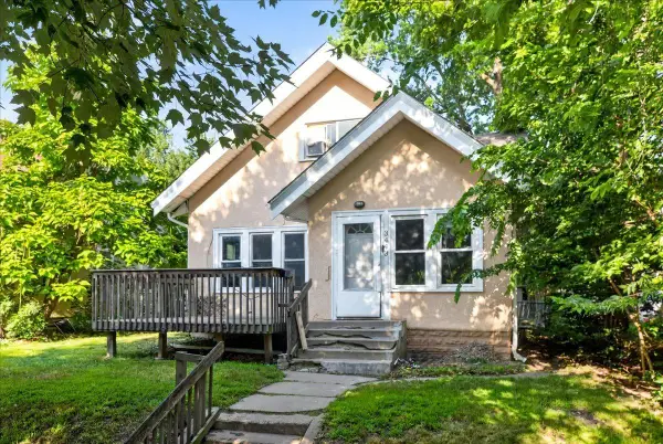 3443 Aldrich Avenue N, Minneapolis, MN 55412