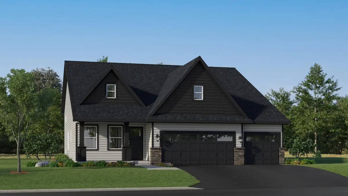 701 152nd Lane Nw, Andover, MN 55304 - #1