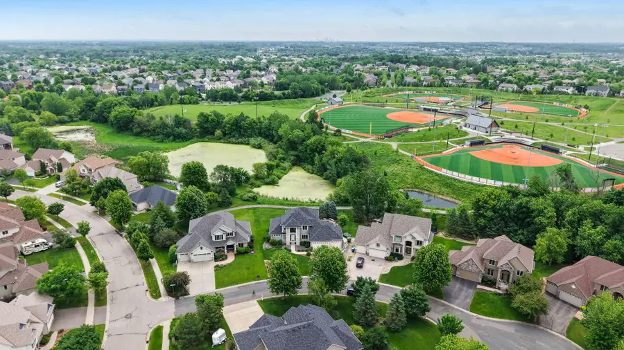 6786 Yellowstone Lane N, Maple Grove, MN 55311 - #3