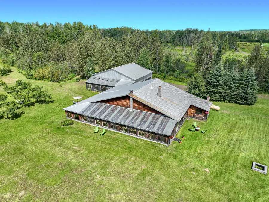 5246 Buck Road, Saginaw, MN 55779 - #2