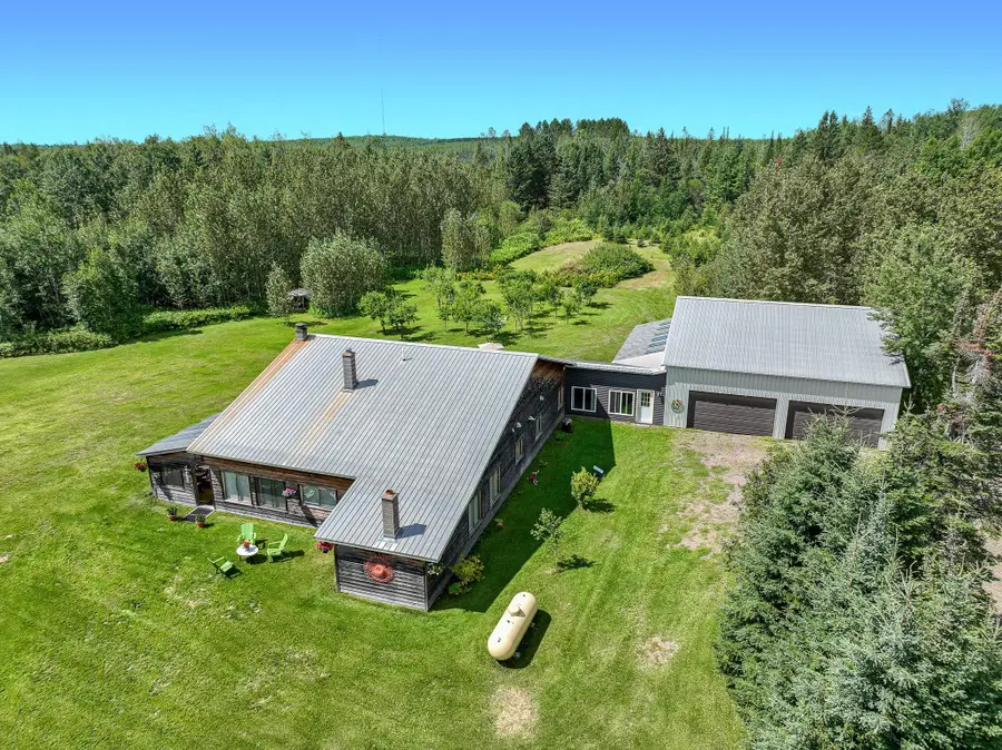 5246 Buck Road, Saginaw, MN 55779 - #3