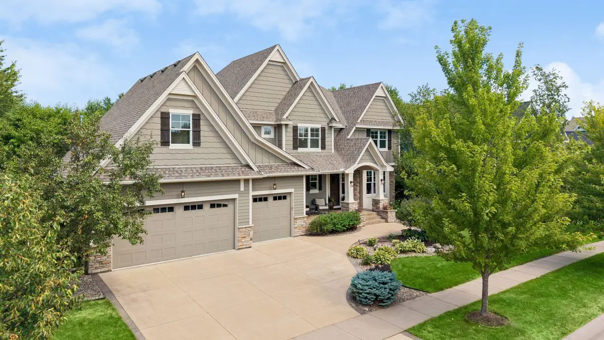 10906 Bentwater Lane, Woodbury, MN 55129 - #1
