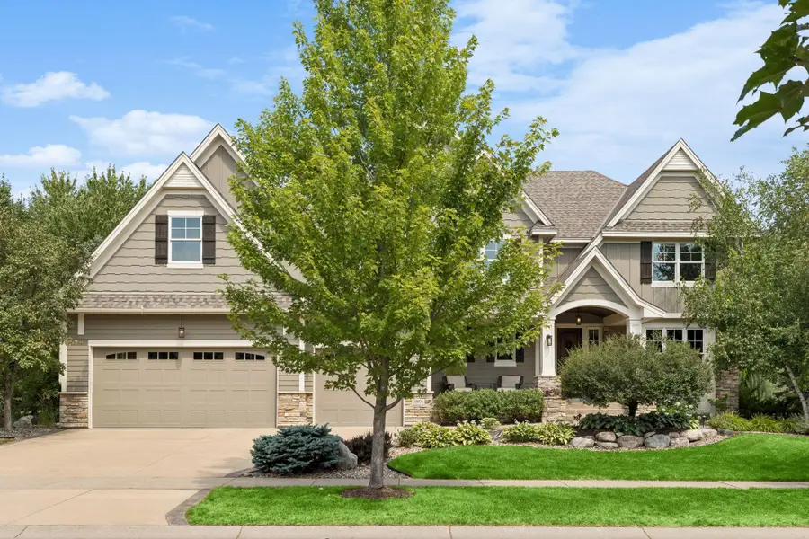 10906 Bentwater Lane, Woodbury, MN 55129 - #2