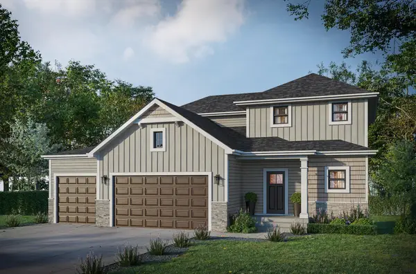 13134 11th Avenue S, Zimmerman, MN 55398