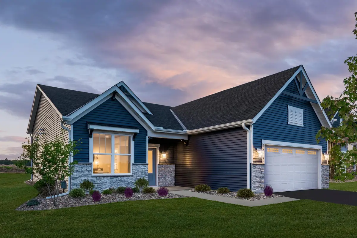 19089 101st Place, Rogers, MN 55374 - #1