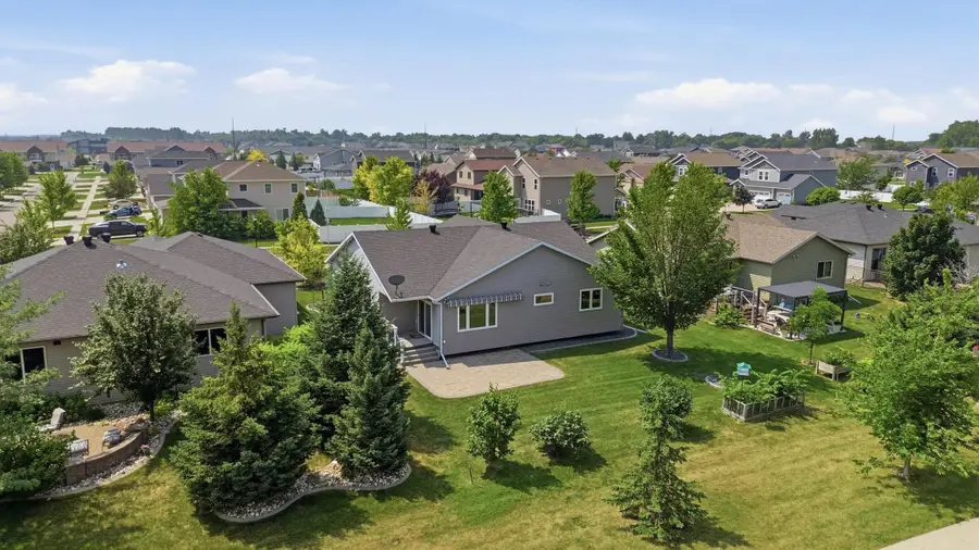 216 30th Avenue E, West Fargo, ND 58078 - #2