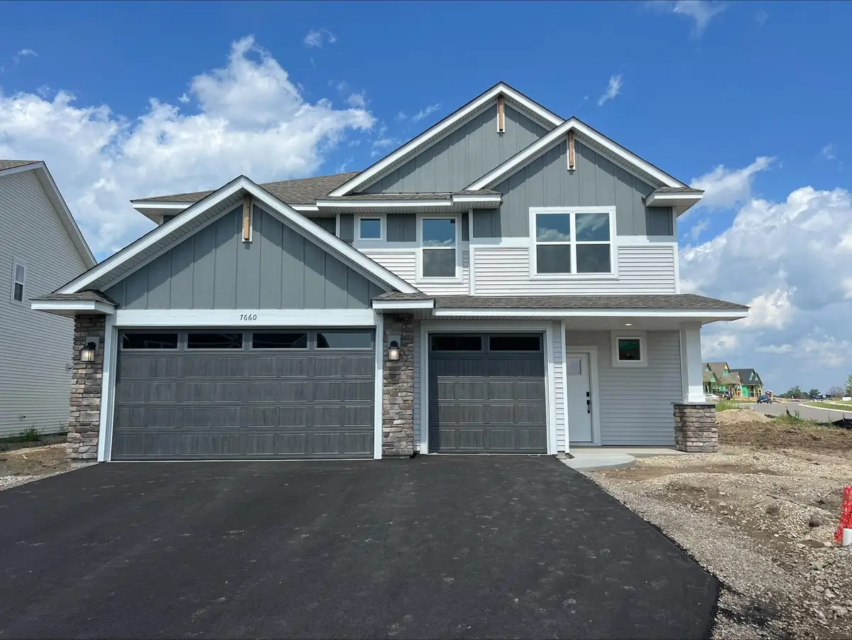 7660 Lotus Lane, Lino Lakes, MN 55014 - #1