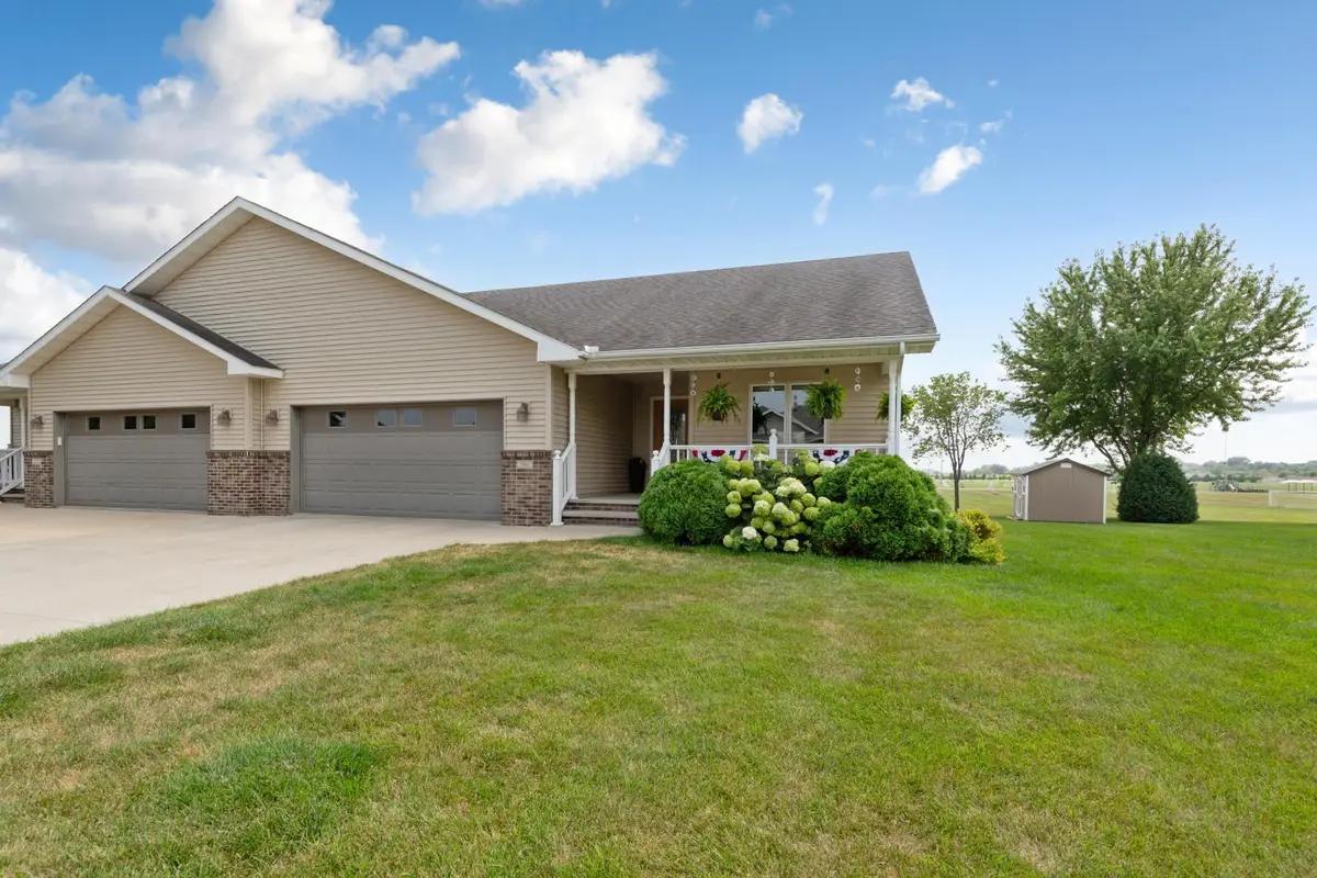580 Southwind Drive, Fairmont, MN 56031 - #1