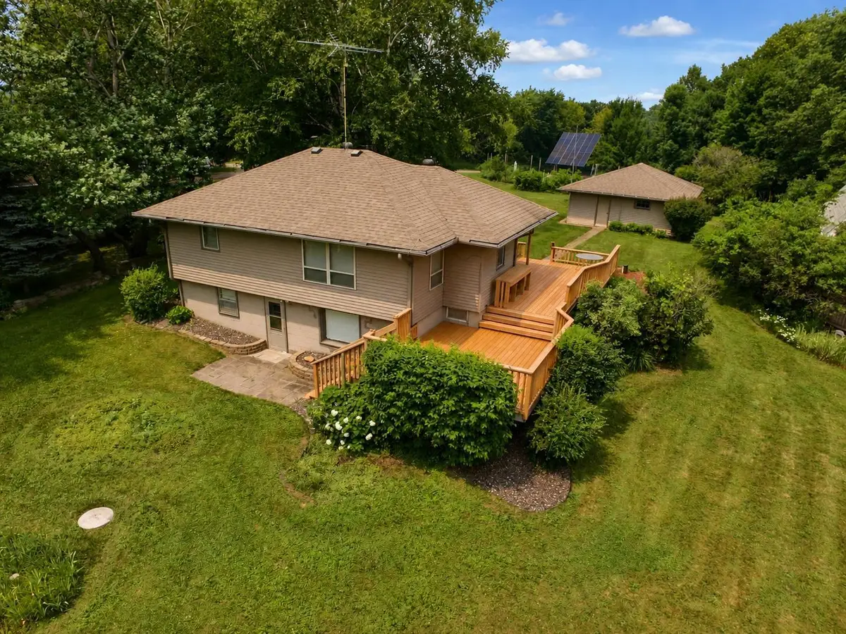 11571 Pearson Lane, Luck, WI 54853 - #1