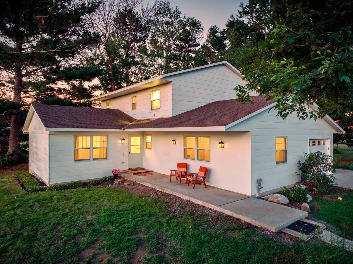 6093 362nd Street, North Branch, MN 55056 - #1