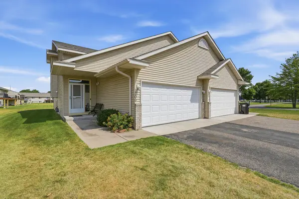 1209 S 3rd Street S, Princeton, MN 55371
