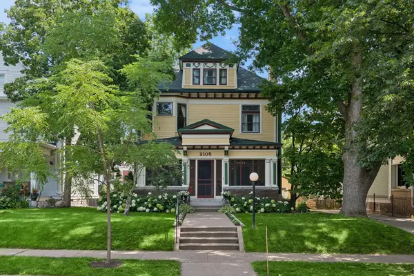 2105 Girard Avenue S, Minneapolis, MN 55405