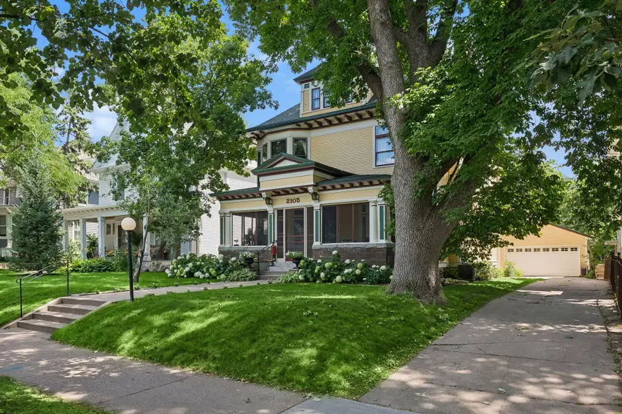 2105 Girard Avenue S, Minneapolis, MN 55405 - #3