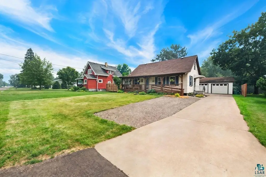 220 E Locust Street, Duluth, MN 55811 - #1