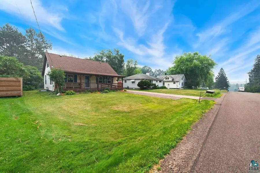 220 E Locust Street, Duluth, MN 55811 - #2