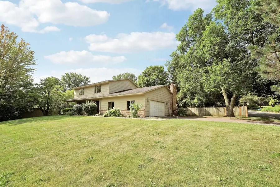 8359 Amsden Ridge Drive, Bloomington, MN 55438 - #2