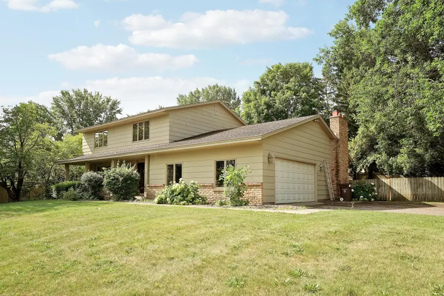 8359 Amsden Ridge Drive, Bloomington, MN 55438 - #3