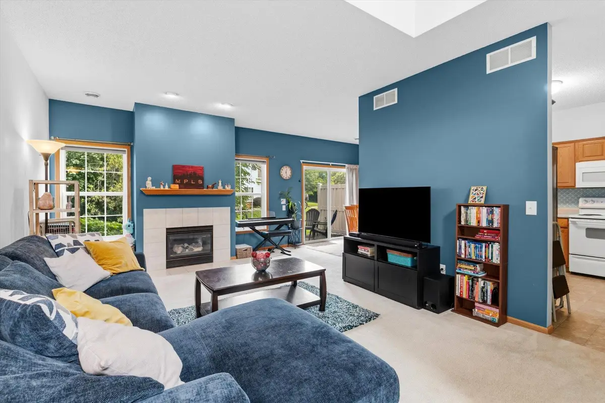 906 Village Parkway, Circle Pines, MN 55014 - #1