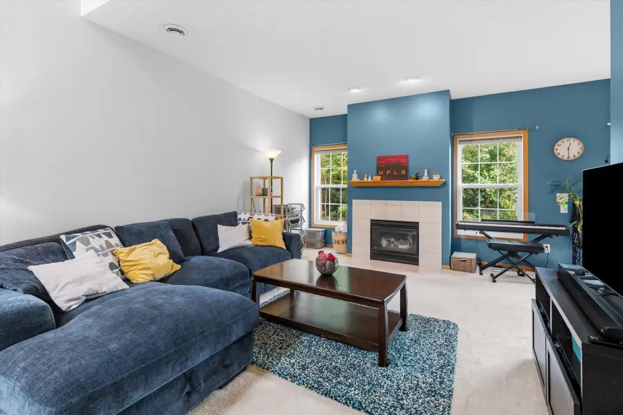906 Village Parkway, Circle Pines, MN 55014 - #2