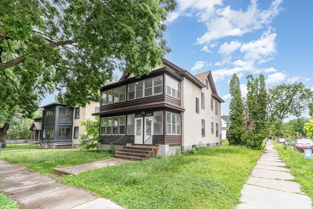 3200 23rd Avenue S, Minneapolis, MN 55407 - #1