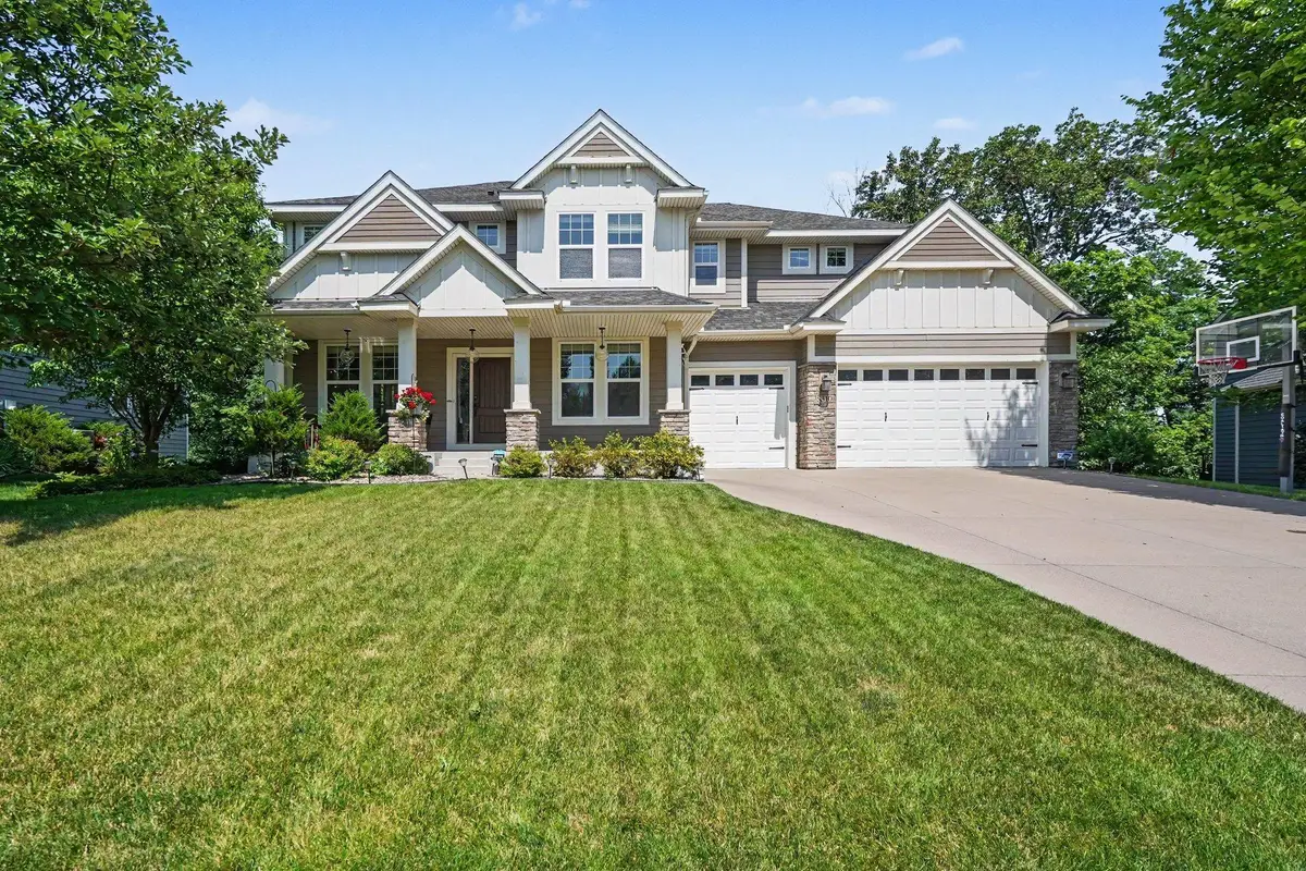 5310 Black Oaks Lane N, Plymouth, MN 55446 - #1