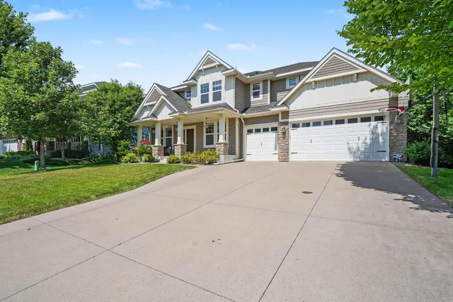 5310 Black Oaks Lane N, Plymouth, MN 55446 - #2