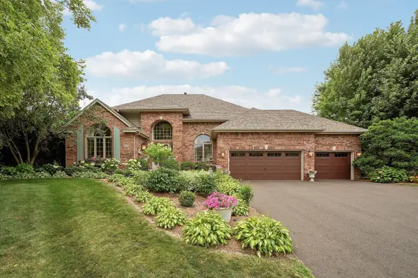 4125 Empire Lane N, Plymouth, MN 55446