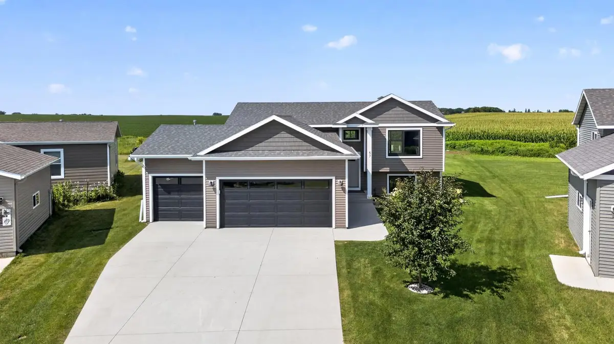 57 4th Avenue Se, Kasson, MN 55944 - #1