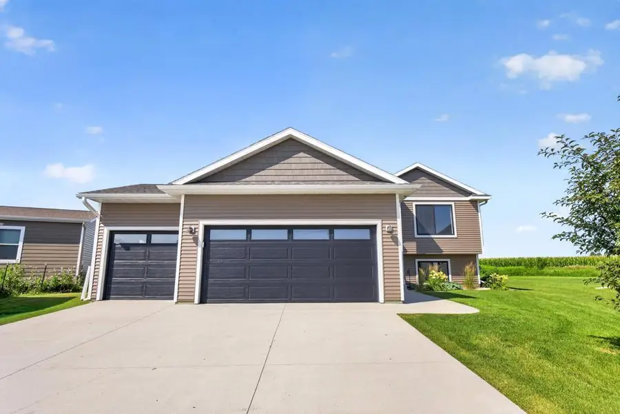57 4th Avenue Se, Kasson, MN 55944 - #2