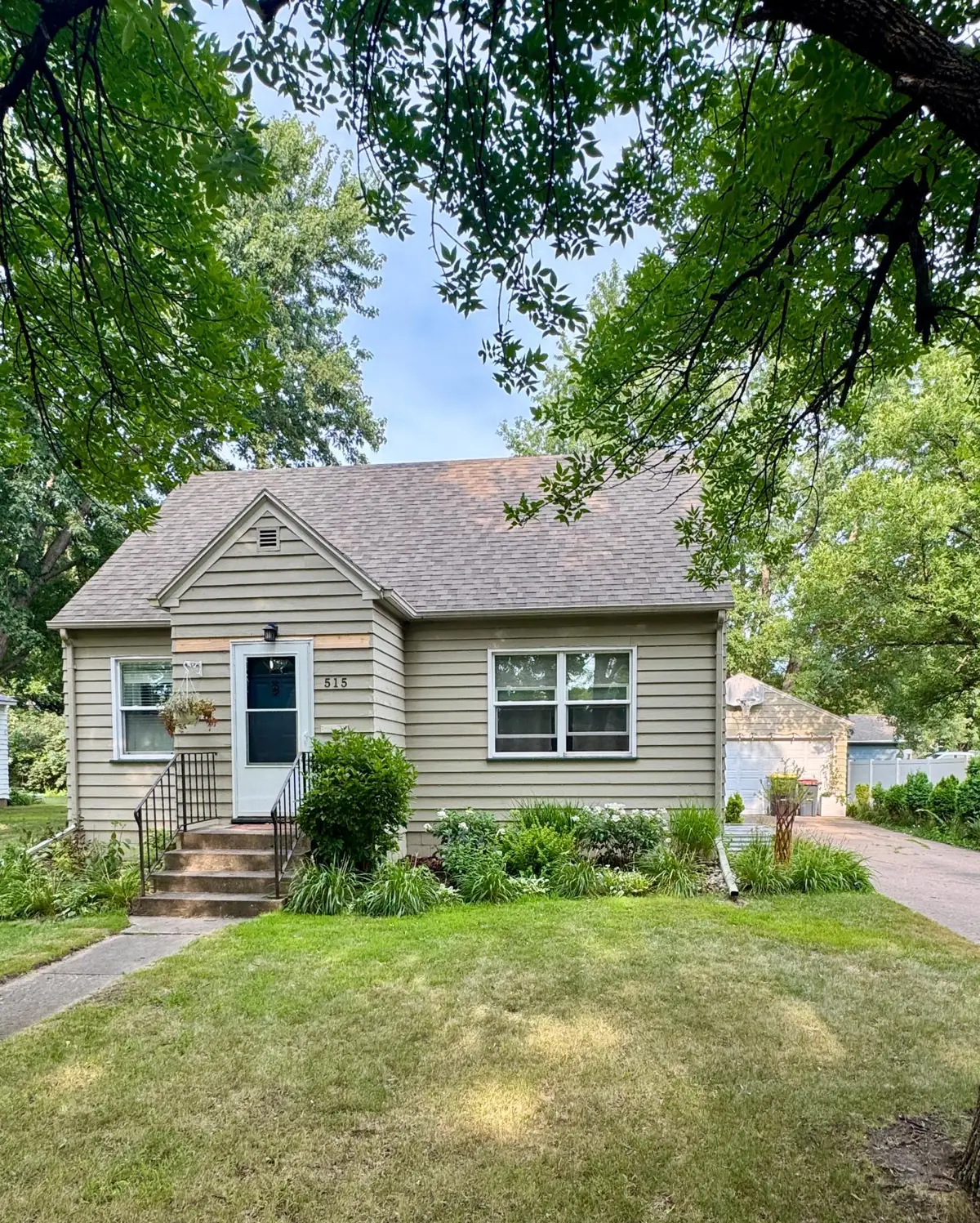 515 N Halvorson Street, Redwood Falls, MN 56283 - #1