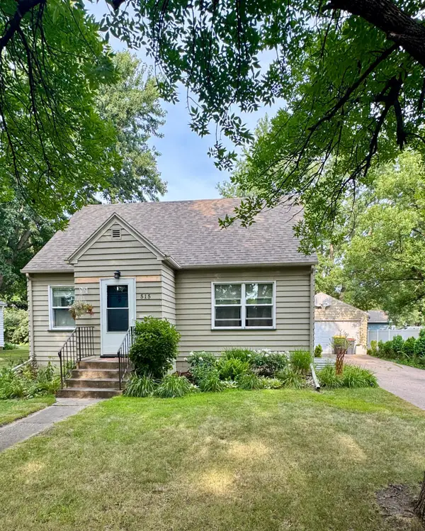 515 N Halvorson Street, Redwood Falls, MN 56283