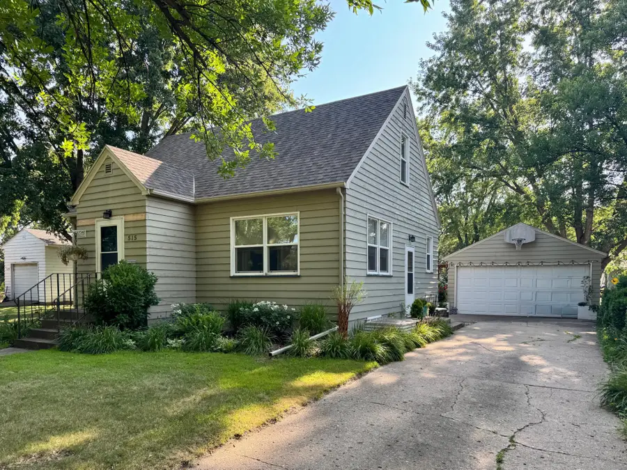 515 N Halvorson Street, Redwood Falls, MN 56283 - #2