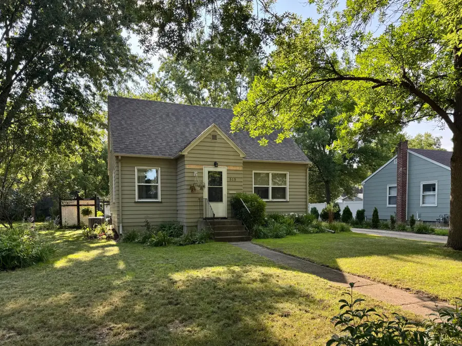 515 N Halvorson Street, Redwood Falls, MN 56283 - #3