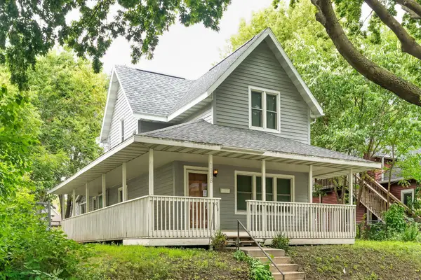 1118 Adams Street Ne, Minneapolis, MN 55413