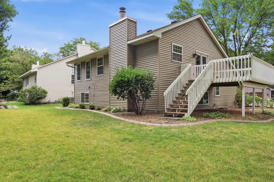 6512 Gray Fox Curve, Chanhassen, MN 55317 - #3