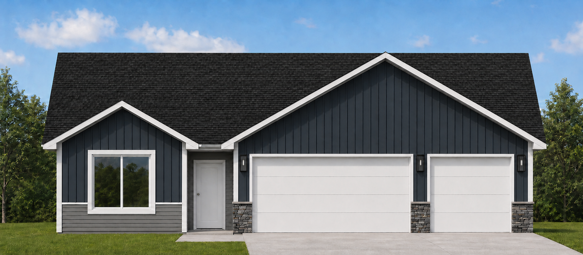 800 Turril Street, Le Sueur, MN 56058 - #1