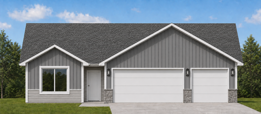 800 Turril Street, Le Sueur, MN 56058 - #2