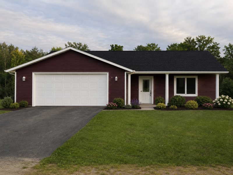 52170 State Highway 11 - Lot 10, Salol, MN 56756 - #1